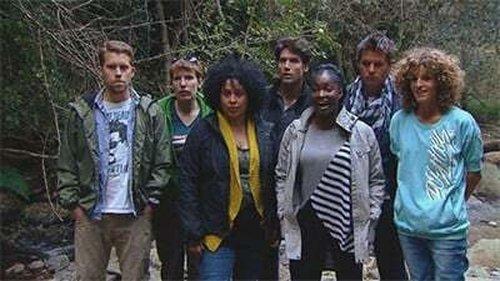 Wie is de Mol? Season 13 Episode 5 - Fluister en huiver (Whisper and shiver)