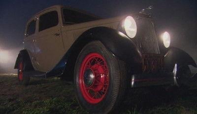 Rides Season 1 Episode 10 - Dominator