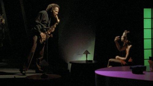 New York Undercover Season 1 Episode 6 - After Shakespeare