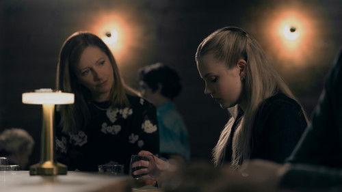 undefined Season 2 Episode 5 - First-Date Material