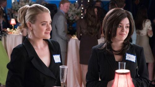 Schooled Season 1 Episode 8 - Lainey and Erica's High School Reunion