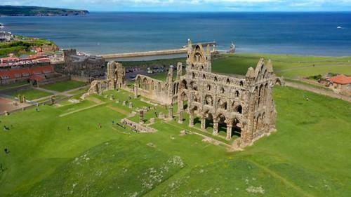 Countryfile Season 35 Episode 25 - At the Seaside