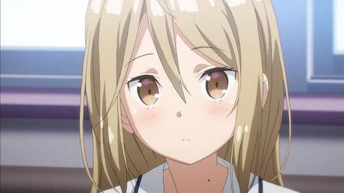 Background image for Kotokawa Akira Is Clingy