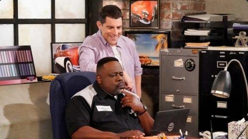 The Neighborhood Season 5 Episode 2 - Welcome to the Pit Stop, How May I Help You?