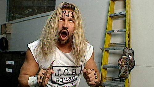 WWE Heat Season 2 Episode 18 - Sunday Night Heat 40