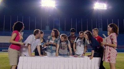 Wie is de Mol? Season 11 Episode 1 - Kleur Bekennen (Confess color)