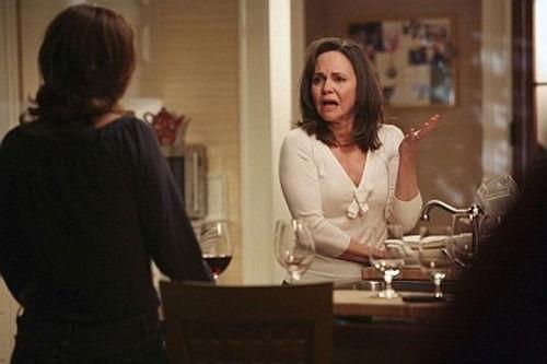 Brothers and Sisters Season 1 Episode 17 - All In the Family