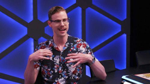 Adventuring Academy Season 4 Episode 2 - For the Price of a Dream (with Ross Bryant)