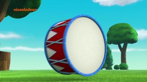 PAW Patrol Season 2 Episode 10 - Pups Save a Ghost