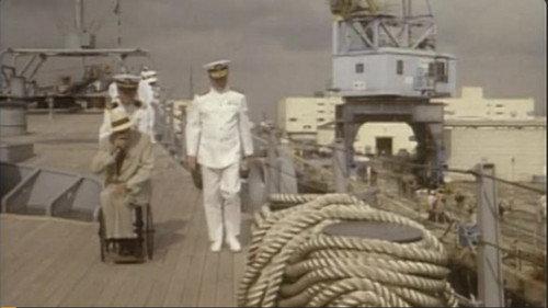 War and Remembrance Season 1 Episode 10 - Part X: 22nd June 1944