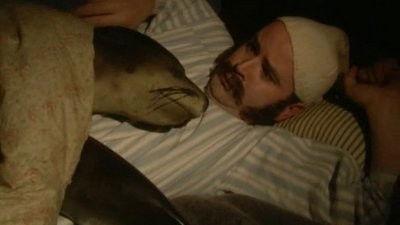 Chewin' the Fat Season 3 Episode 1 - The Lighthouse Keepers