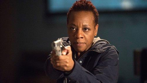 undefined Season 1 Episode 22 - If Love a Rebel, Death Will Render