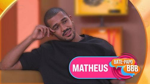 Bate-Papo BBB Season 9 Episode 2 - Episode 2