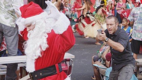 undefined Season 8 Episode 11 - Oni kalalea ke ku a ka laʻau loa (A Tall Tree Stands Above the Others)