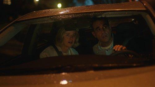 undefined Season 1 Episode 6 - The Gloaming