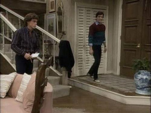 Charles in Charge Season 1 Episode 18 - Charles 'R' Us