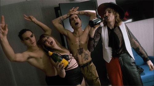 Måneskin On The Road - The Series Season 1 Episode 4 - 2022 North American Tour Film | Everything This Way