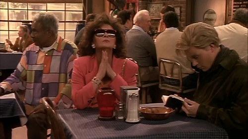 Evening Shade Season 2 Episode 17 - Goin' To the Chapel (Part 2)