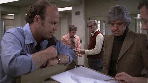 The Streets of San Francisco Season 4 Episode 1 - Poisoned Snow