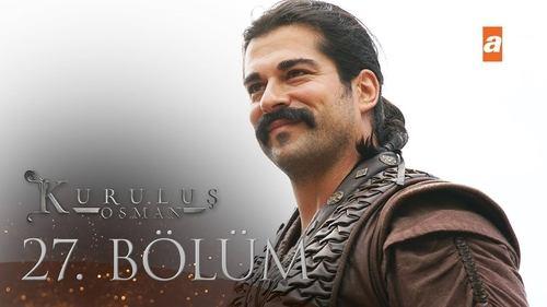 Kuruluş Osman Season 1 Episode 27 - The Day of Victory - Season Finale