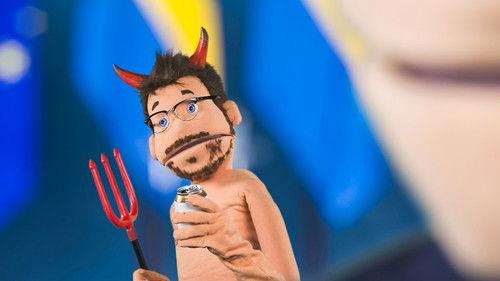 Herr Talman Season 3 Episode 4 - Episode 4