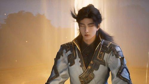 Shrouding the Heavens Season 1 Episode 10 - Episode 10