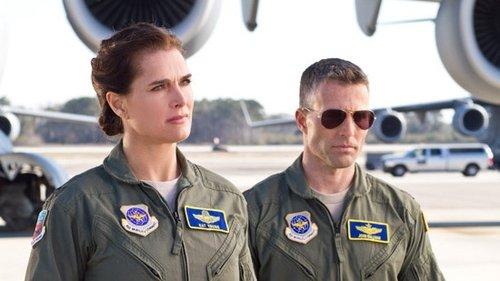 Army Wives Season 7 Episode 7 - Brace for Impact