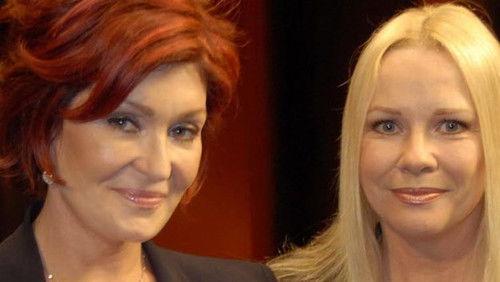 Shrink Rap Season 1 Episode 1 - Sharon Osbourne