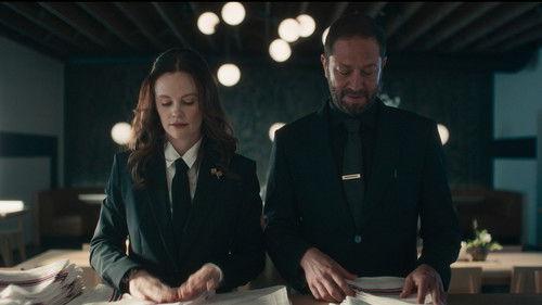 undefined Season 4 Episode 8 - Green