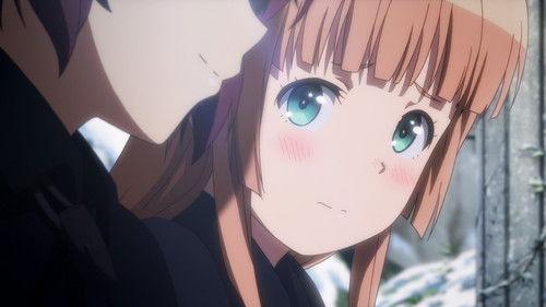 Mysteria Friends Season 1 Episode 9 - A Slice of Life