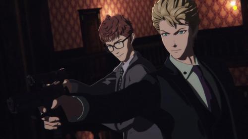 Tesla Note Season 1 Episode 5 - A Consideration on "Relationships of Trust"