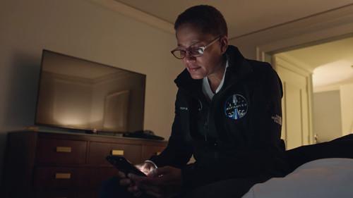Countdown: Inspiration4 Mission to Space Season 1 Episode 2 - Episode 2