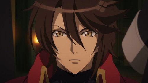 Bakumatsu Season 2 Episode 2 - Kyoto on Fire! The Mysterious Ghost Light