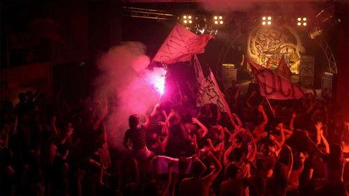 Cromañón: The Night of the Fire Season 1 Episode 5 - Five.