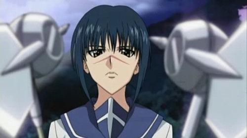 undefined Season 1 Episode 1 - A New Life