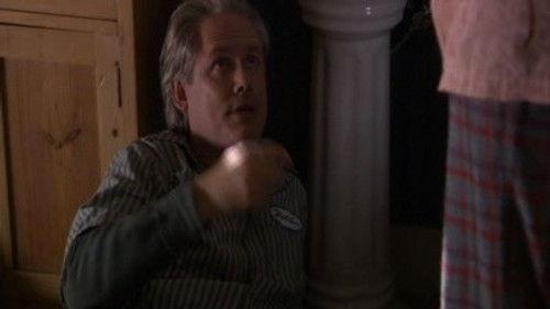 Joan of Arcadia Season 1 Episode 10 - Drive, He Said