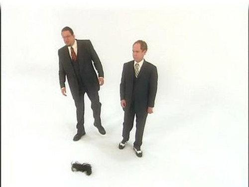 Penn & Teller: Bull! Season 2 Episode 13 - Hypnosis