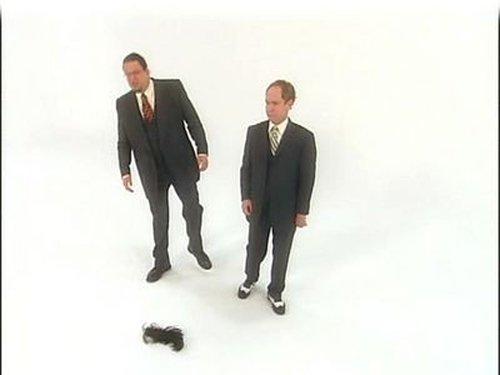 undefined Season 2 Episode 13 - Hypnosis