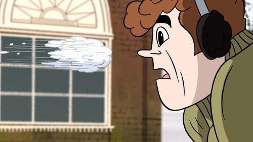 Sym-Bionic Titan Season 1 Episode 17 - Under The Three Moons