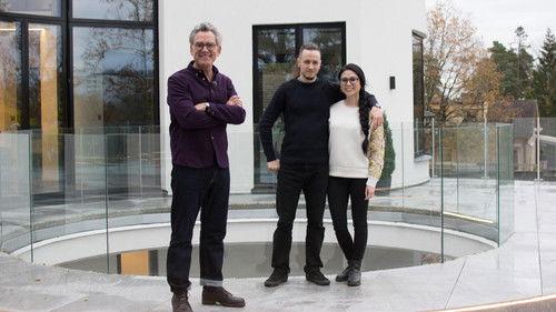 Grand Designs Sverige Season 2 Episode 5 - Episode 5