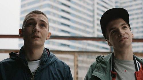 Stone Jungle Laws Season 2 Episode 5 - Кровь за Кровь