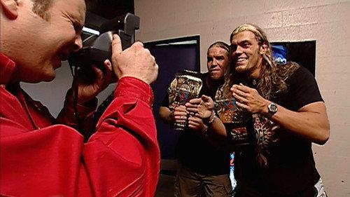 WWE Friday Night SmackDown Season 2 Episode 19 - SmackDown - May. 11, 2000