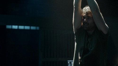 Zoo Season 3 Episode 9 - The Black Forest