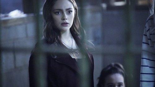 undefined Season 1 Episode 16 - There's Always a Loophole