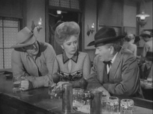Gunsmoke Season 10 Episode 5 - Doctor's Wife