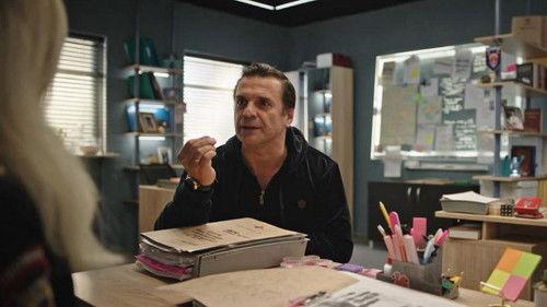 Makarov and The Girls Season 5 Episode 11 - Episode 11