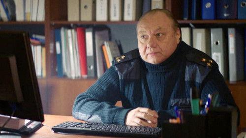 Beyond Death Season 2 Episode 13 - Episode 13