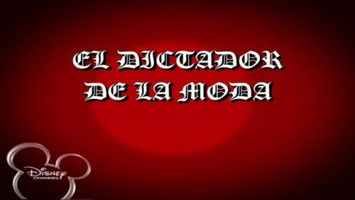 Brandy & Mr. Whiskers Season 1 Episode 7 - The Fashion Fascist