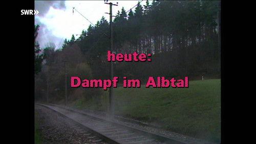 Eisenbahn-Romantik Season 3 Episode 9 - Episode 9