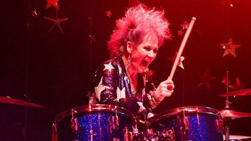 Riot Women Season 1 Episode 4 - Episode 4